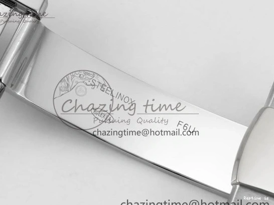 0105 DateJust 36 126234 APF 1:1 Best Edition 904L Steel Black Sitck Dial on SS Jubilee Bracelet VR UrbanStyle 1584